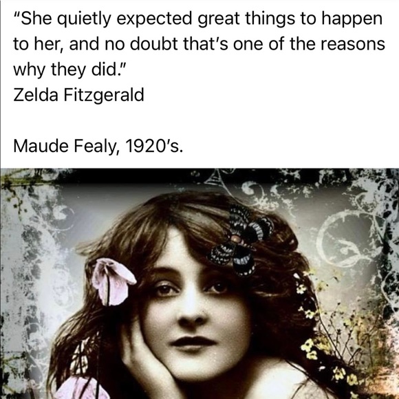 Meet your Posher, Peggy - Picture 1 of 10